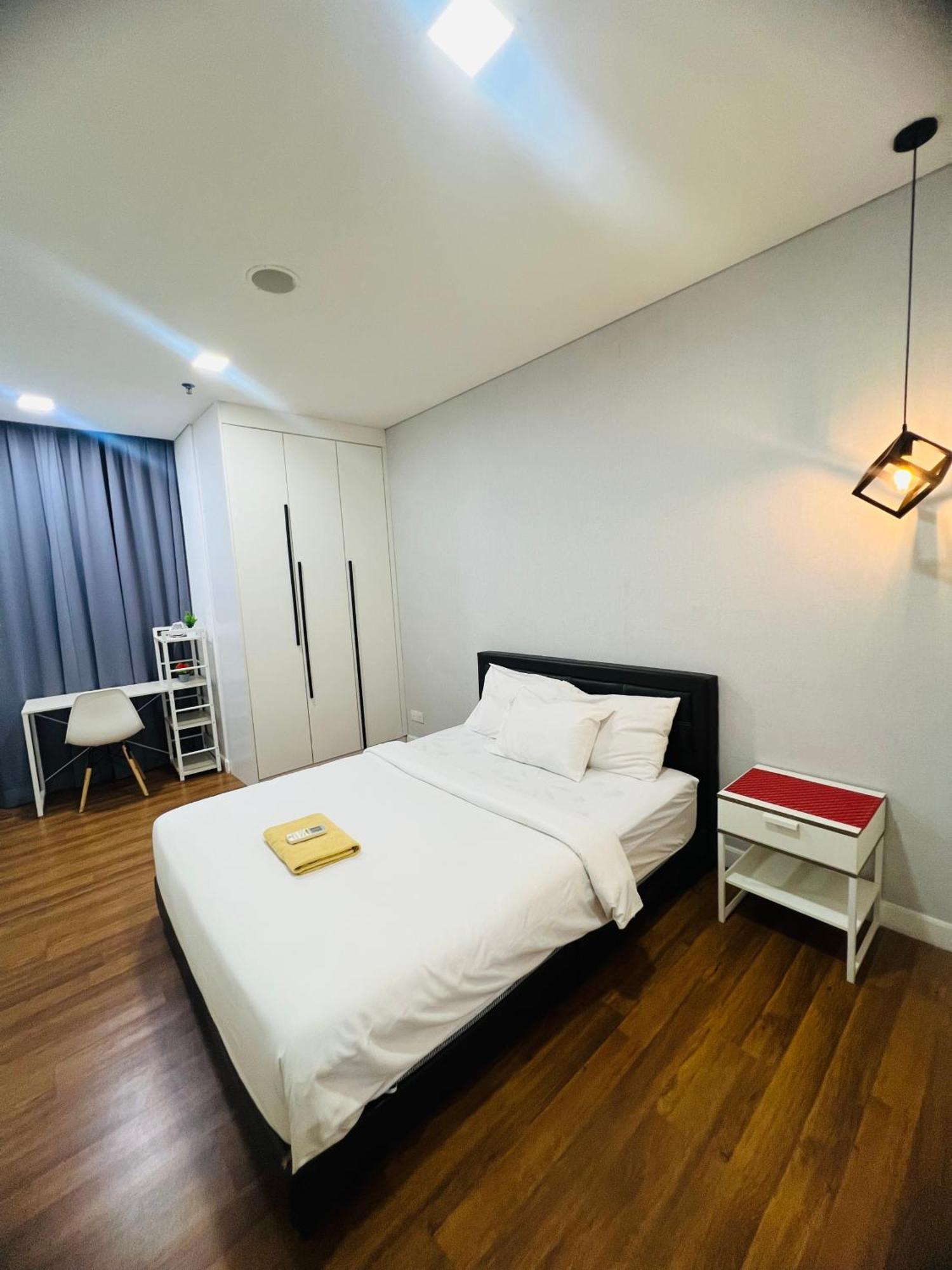 Summer Suites Klcc By Classy Kuala Lumpur Exterior photo