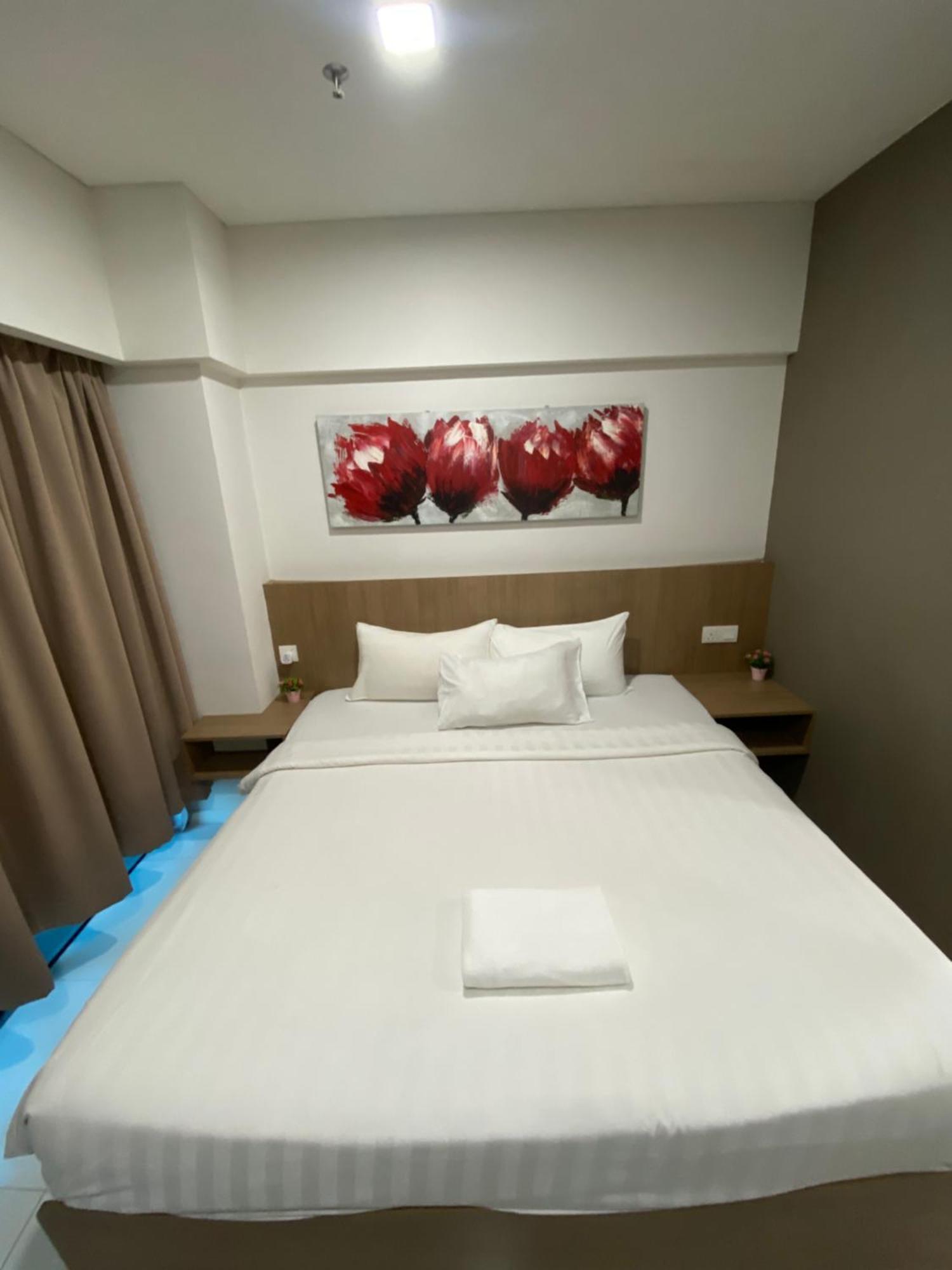 Summer Suites Klcc By Classy Kuala Lumpur Exterior photo